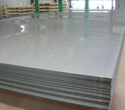 Cold rolled sheet