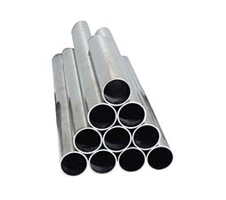 Stainless steel pipe