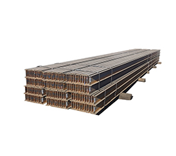 H beam steel