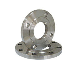 Flange