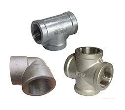 Pipe fitting