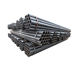 ERW Steel pipe