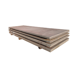 Hot rolled plate sheet