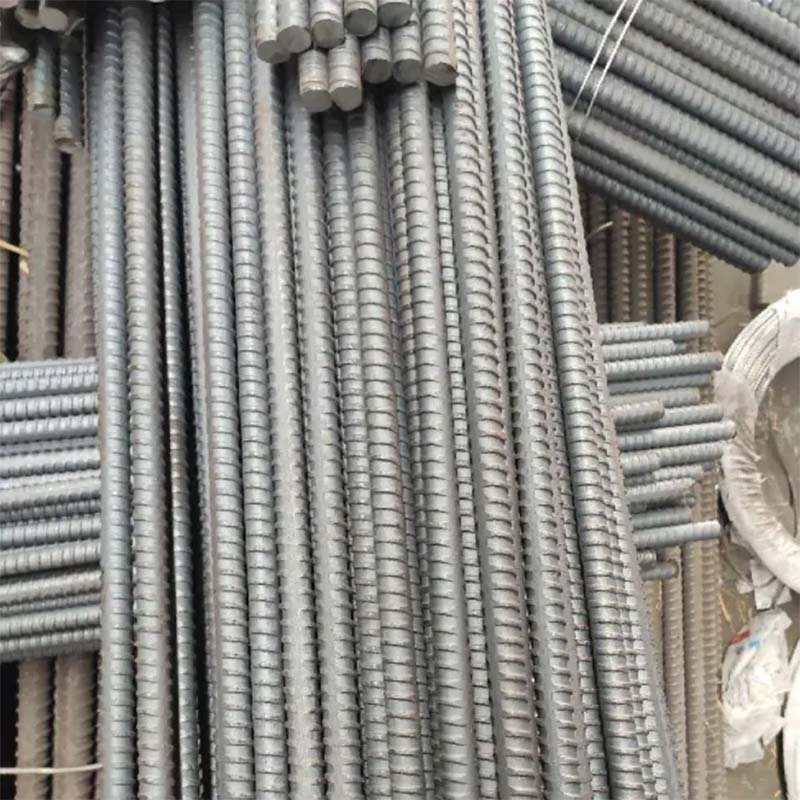 Rebar 4