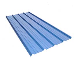 Corrugated Roofing Sheets